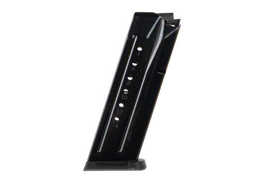 Ruger Security 9 15 Round mags